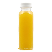 12oz 330ml freshly squeezed juice bottles / PET juice bottles